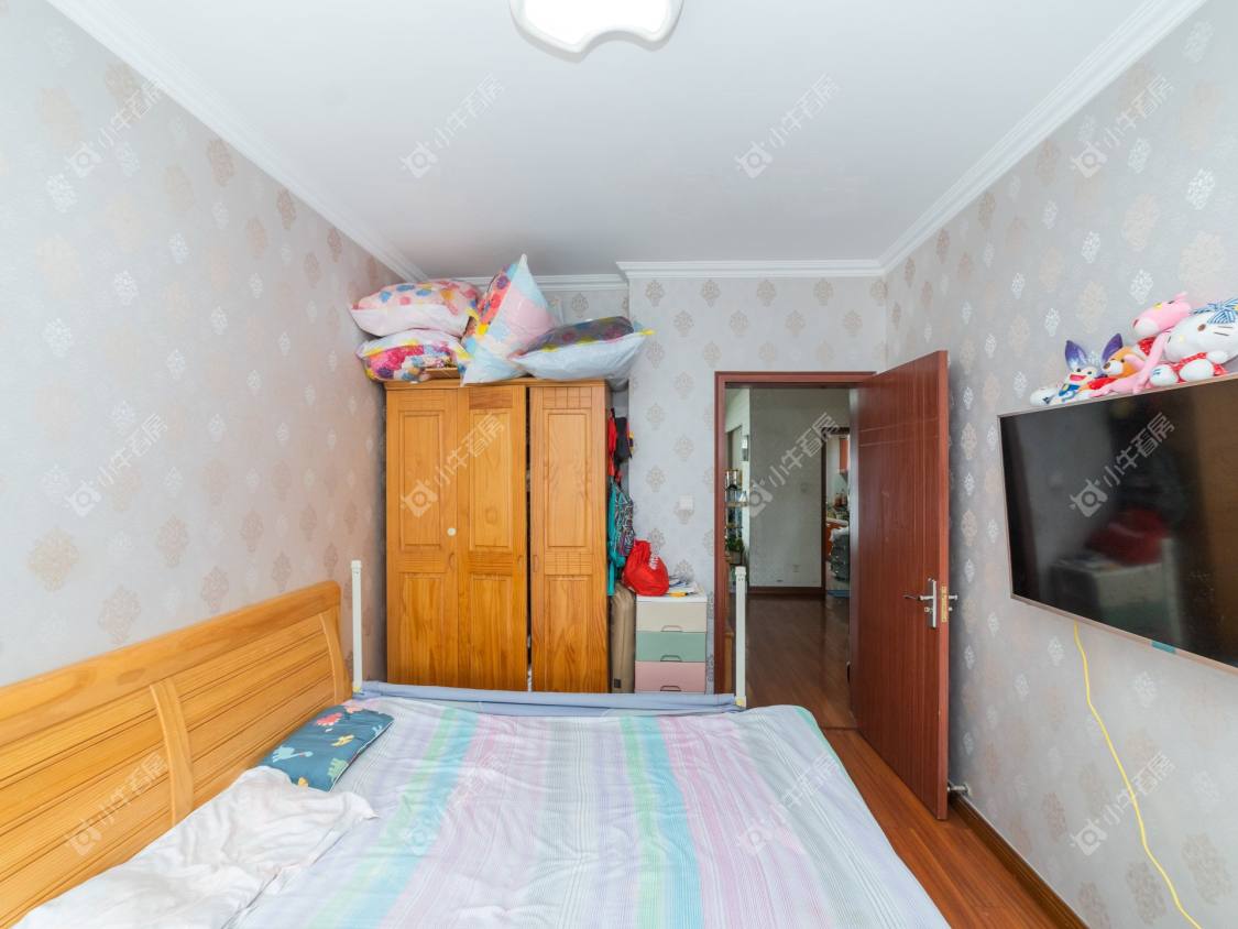 常州豪景家园在租房源室内图_小牛看房