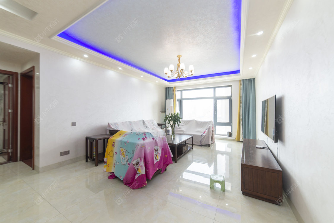 吾悦广场北区房源室内图 常州吾悦广场北区在售二手房源室内图_小牛看房