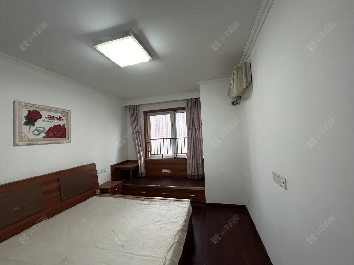 常州新城域一期在租房源室内图_小牛看房