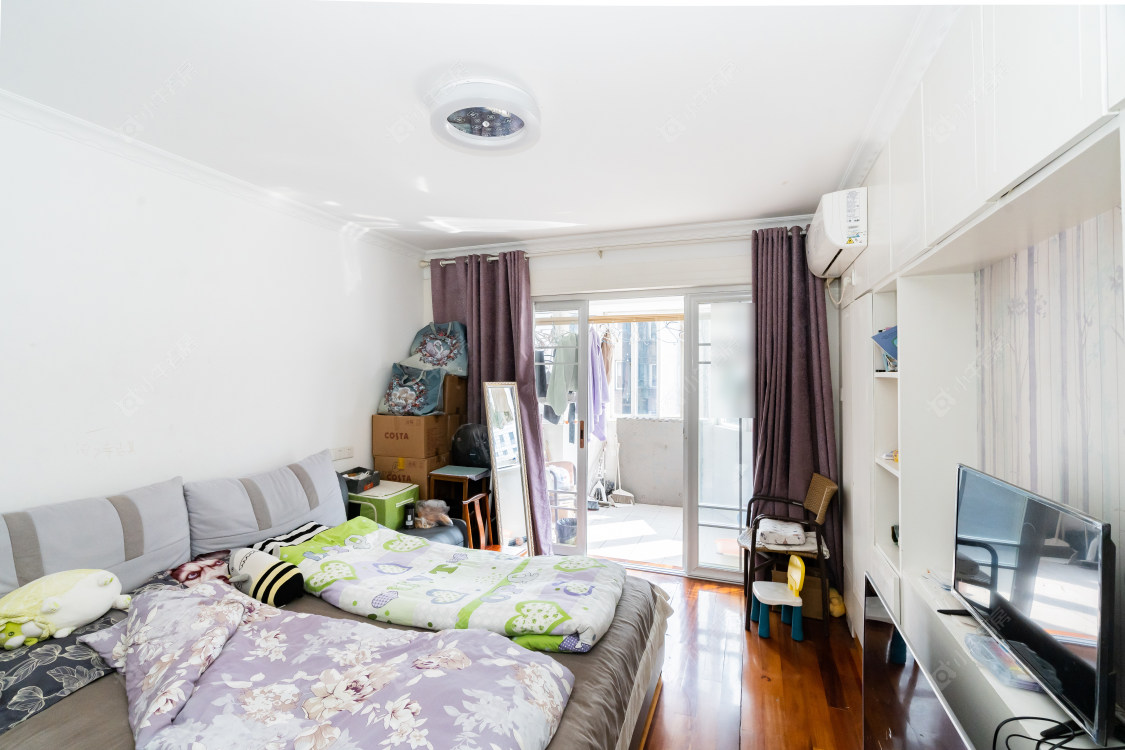 常州同济花园在售二手房源室内图_小牛看房