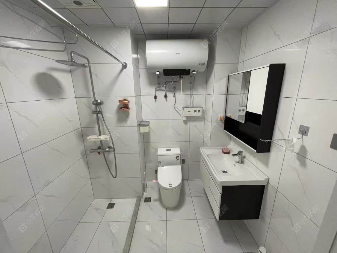 常州五洲国际在租房源室内图_小牛看房