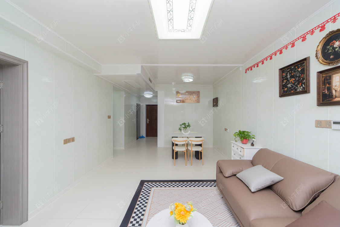 金梅花园南区房源室内图 常州金梅花园南区在售二手房源室内图_小牛看房