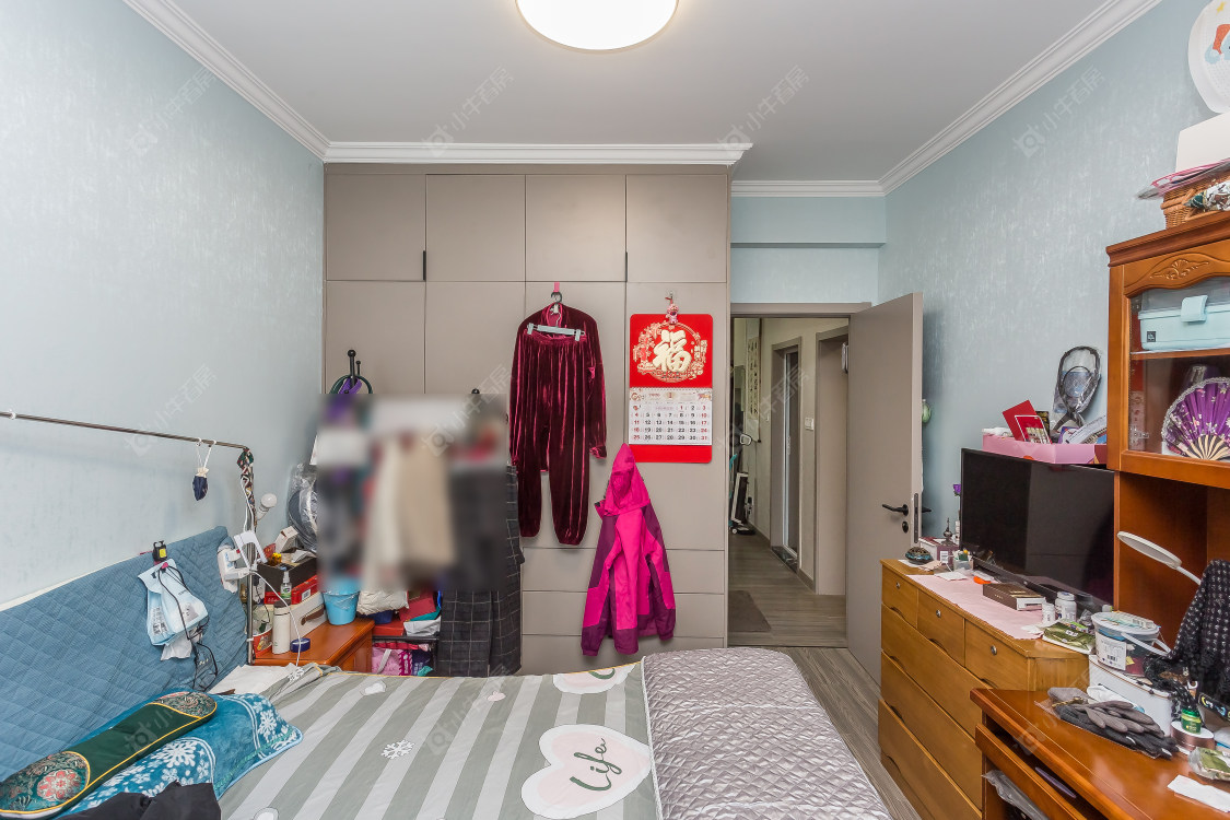 深业华府房源室内图 常州深业华府在售二手房源室内图_小牛看房