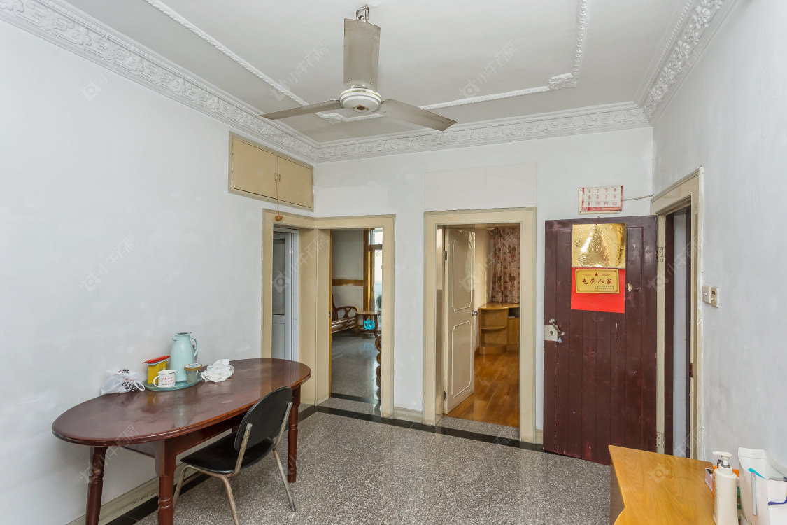 常州红梅东村在售二手房源室内图_小牛看房