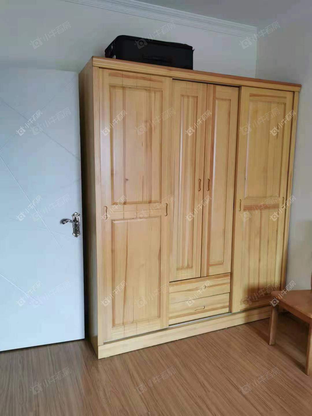 常州水晶城在租房源_小牛看房