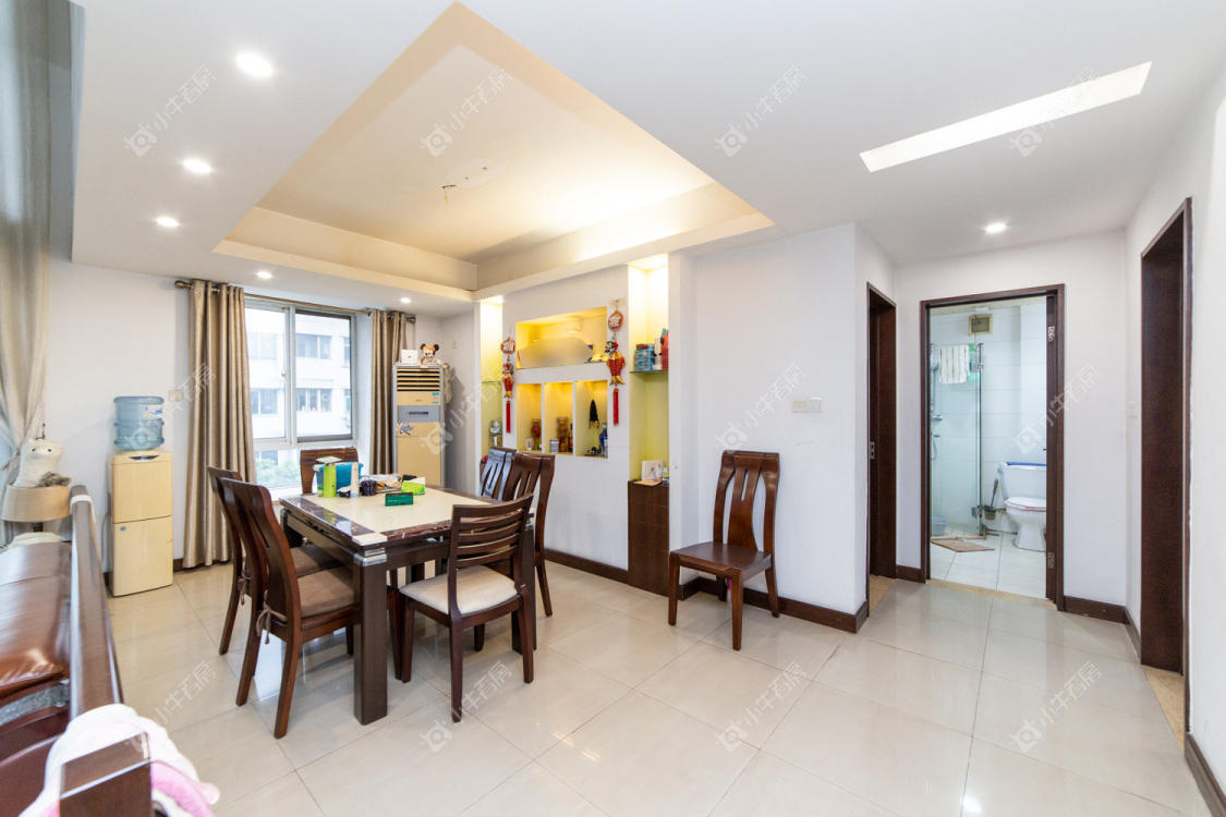 常州奥林匹克花园在租房源室内图_小牛看房