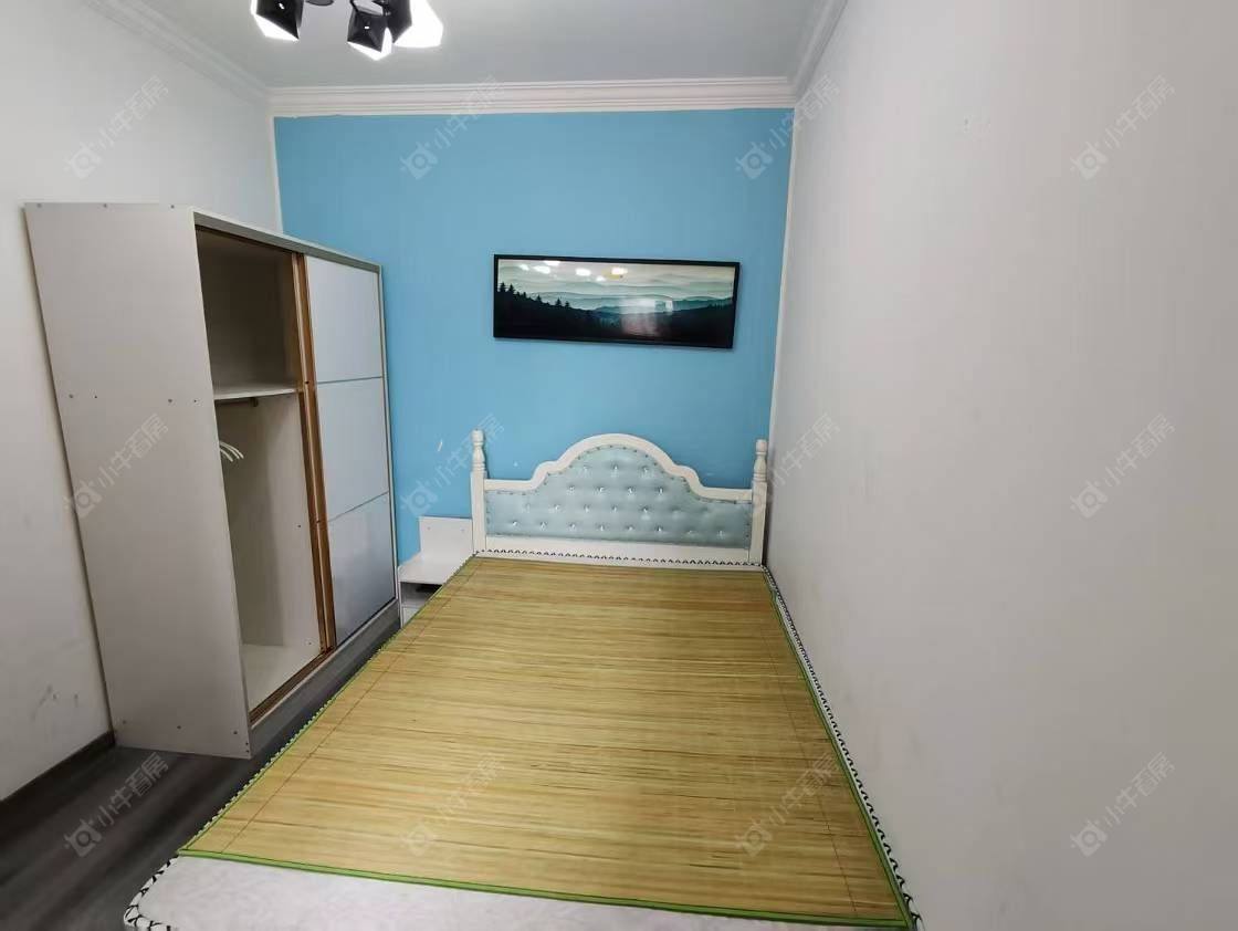 常州福成上城花园在租房源室内图_小牛看房