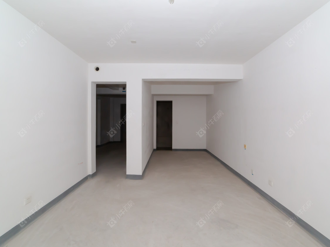 常州龙湖香醍漫步别墅区在售二手房源室内图_小牛看房