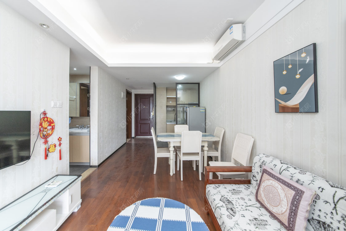 常州星河国际五区在售二手房源室内图_小牛看房