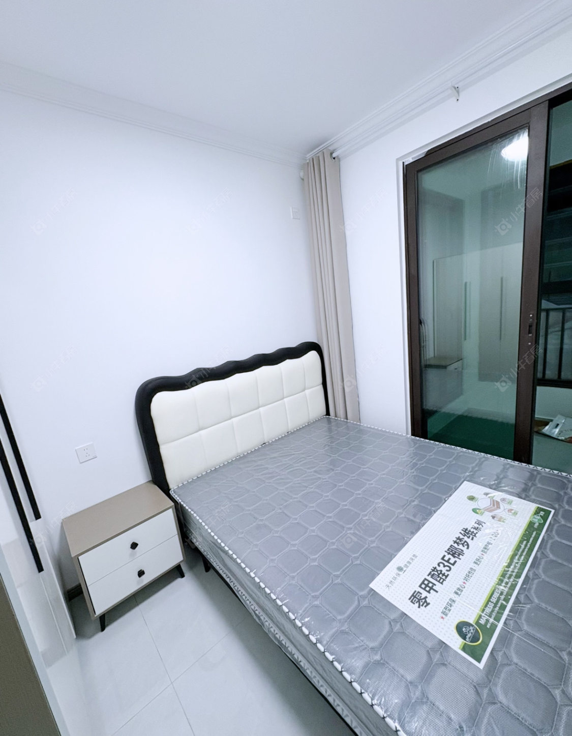 常州津德嘉苑在租房源室内图_小牛看房