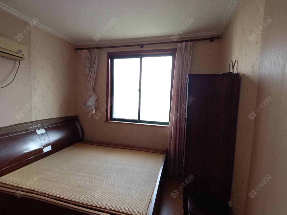 常州顺园六村在租房源室内图_小牛看房