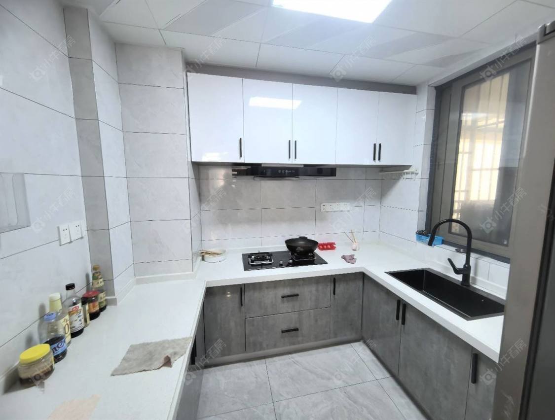 常州玉兰广场五期在租房源_小牛看房