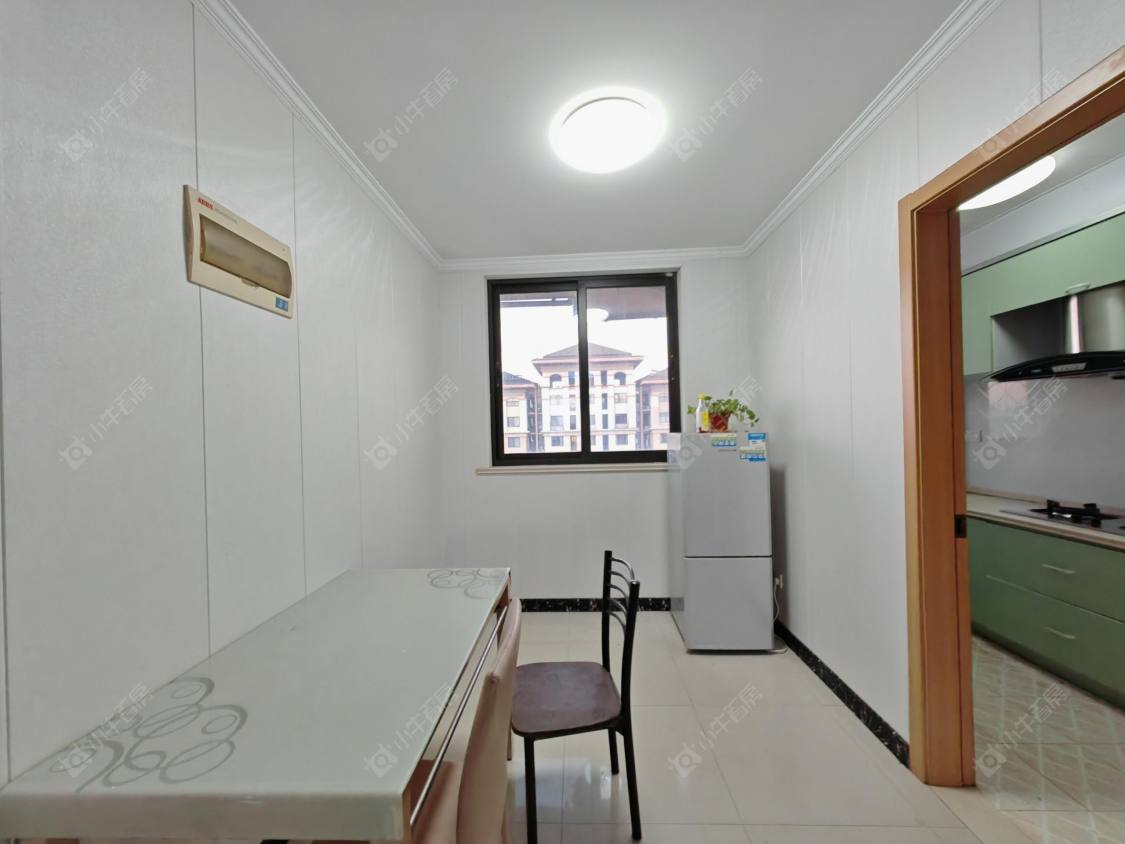 常州新城公馆风尚在租房源室内图_小牛看房