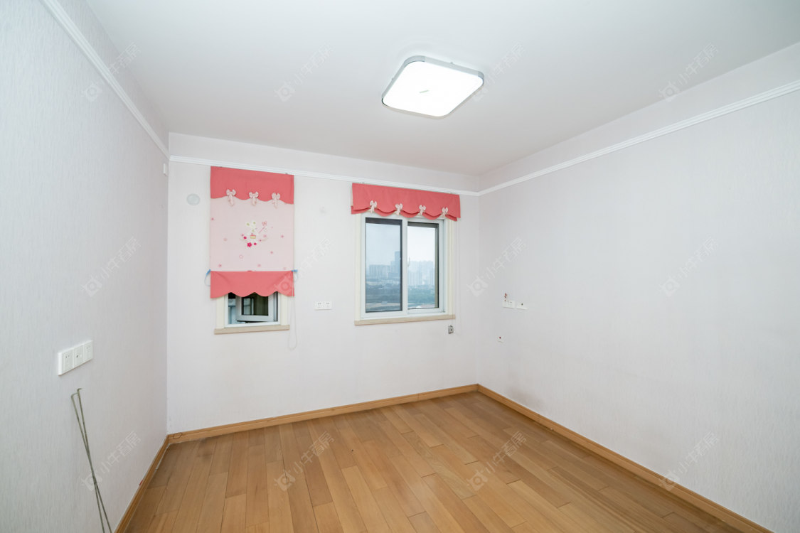 常州华润国际三期在售二手房源室内图_小牛看房