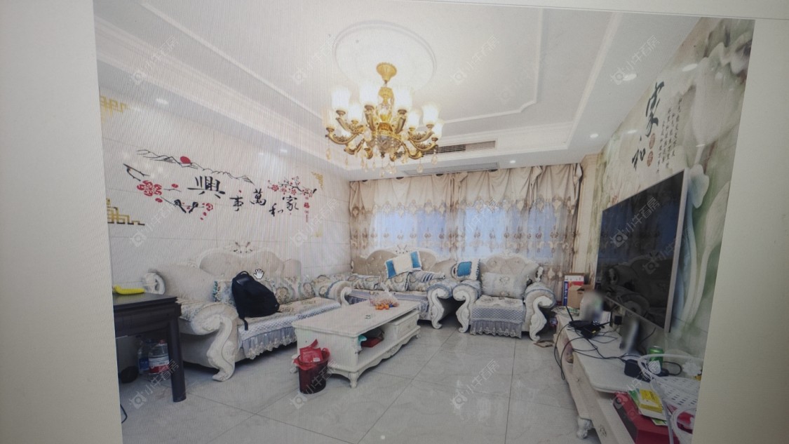 常州龙涛香榭丽园3室2厅在租房源出租