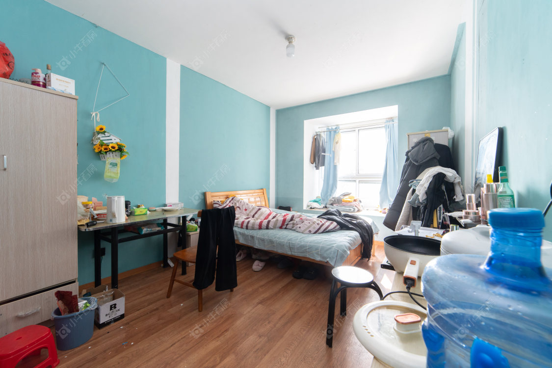 路劲城市主场房源室内图 常州路劲城市主场在售二手房源室内图_小牛看房