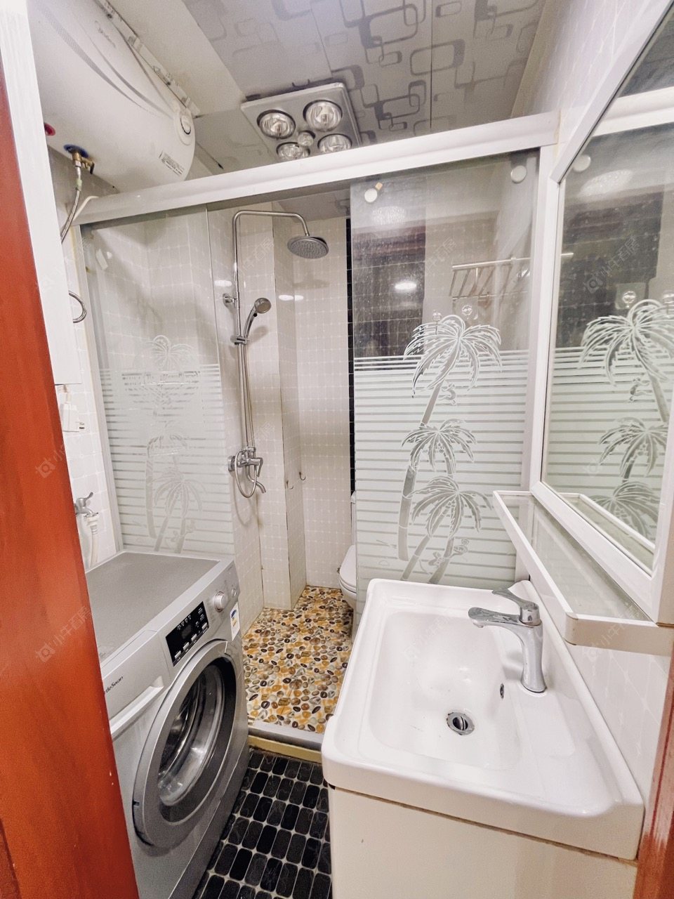 常州华东机电城在租房源室内图_小牛看房