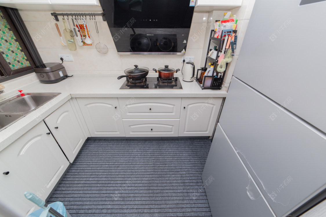 常州尚枫澜湾在售二手房源室内图_小牛看房