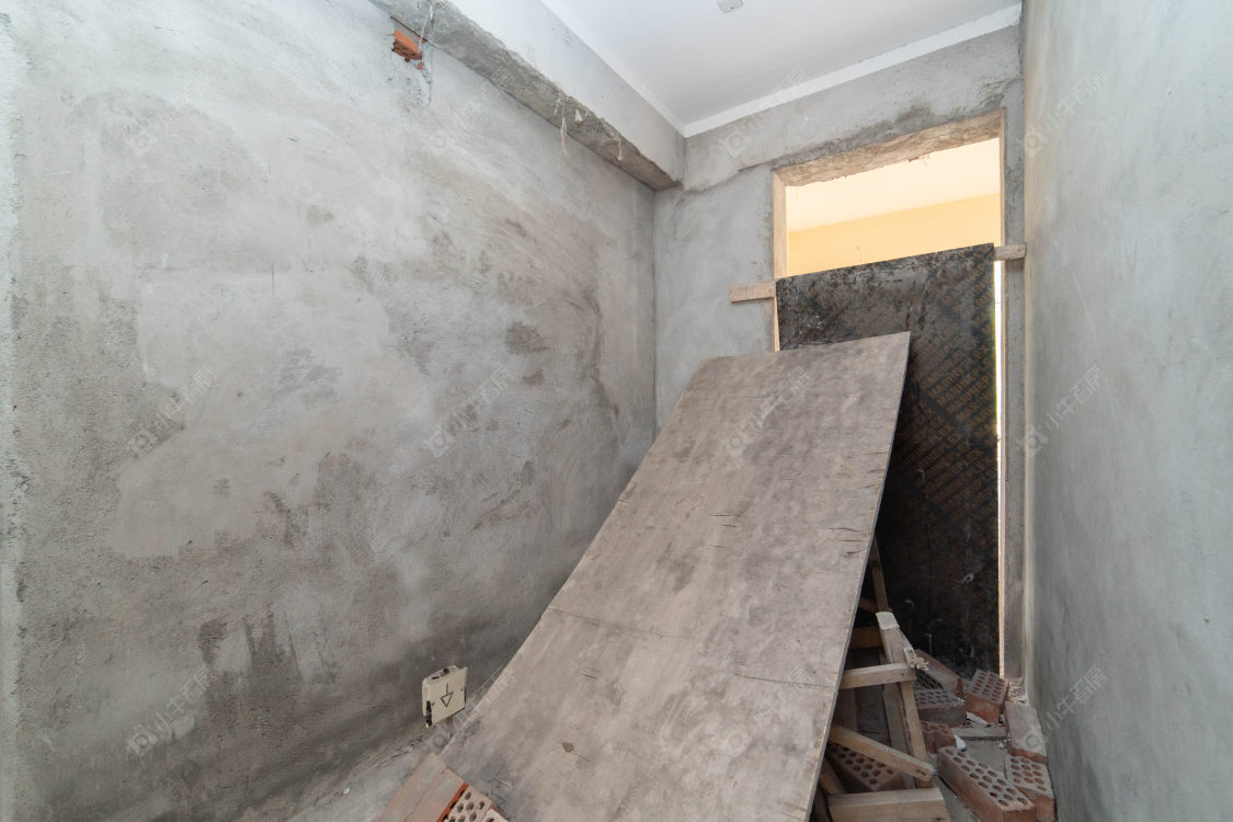 常州璞丽湾花园在售二手房源室内图_小牛看房