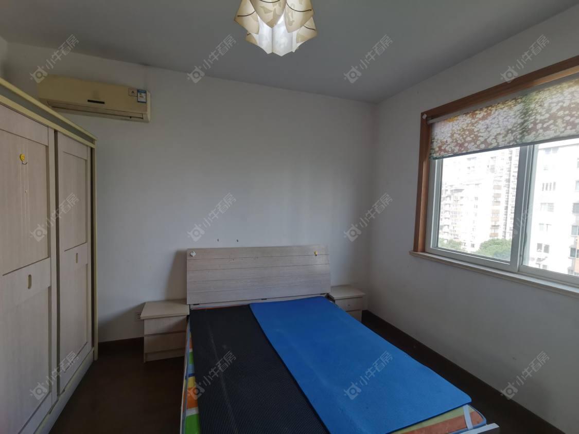 常州金梅花园南区在租房源室内图_小牛看房