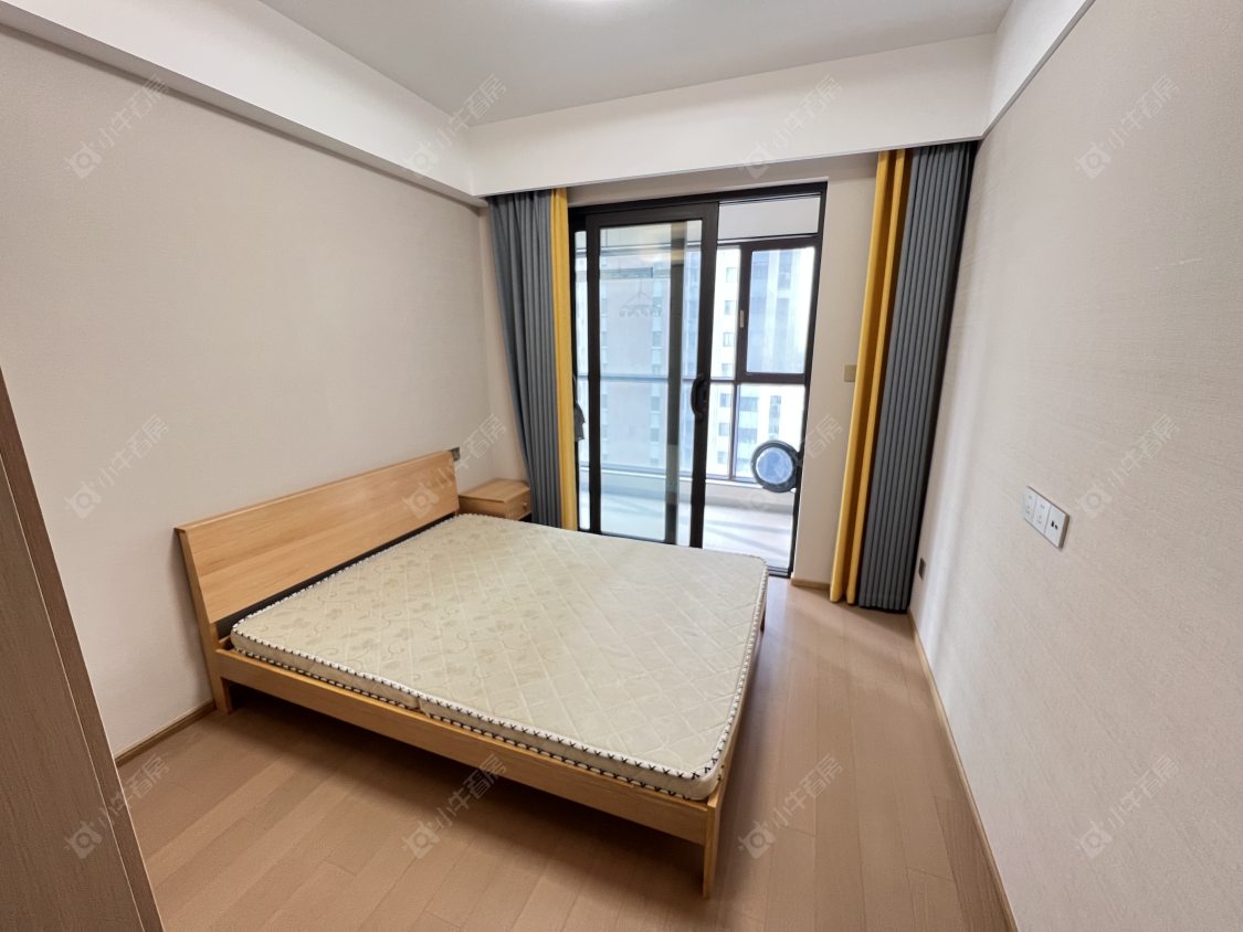 常州星河国际九区在租房源室内图_小牛看房