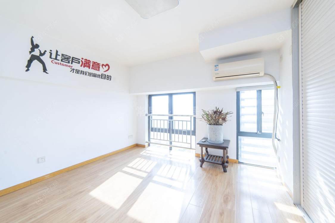 常州富邦广场租房_富邦广场1室1厅房源出租