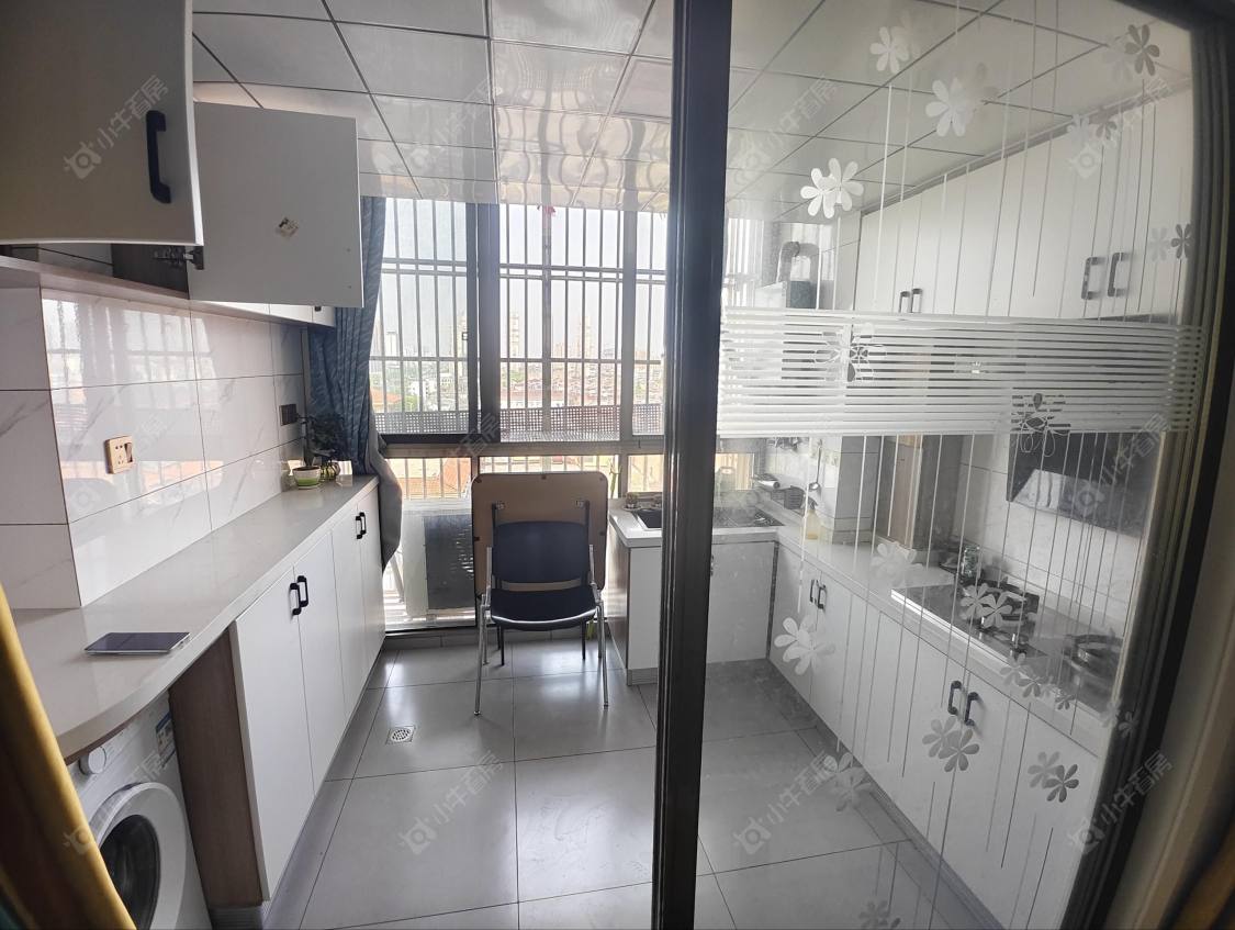 常州和平国际商业街在租房源室内图_小牛看房