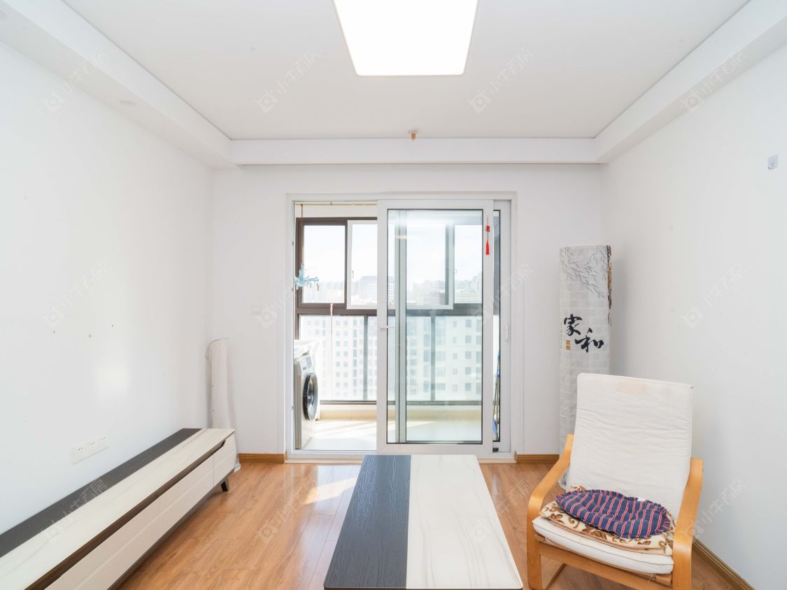 常州保利公园九里在售二手房_小牛看房