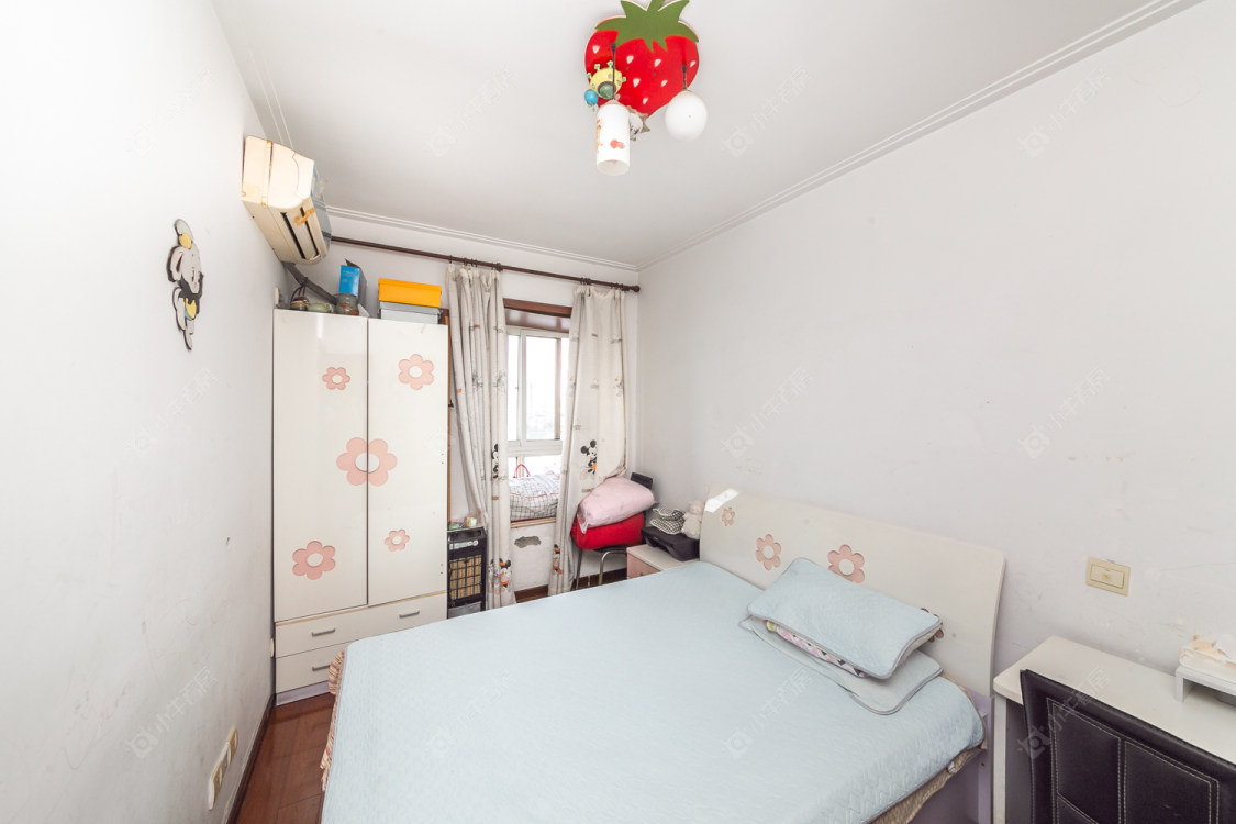 常州绿园爱舍南区在售二手房源室内图_小牛看房