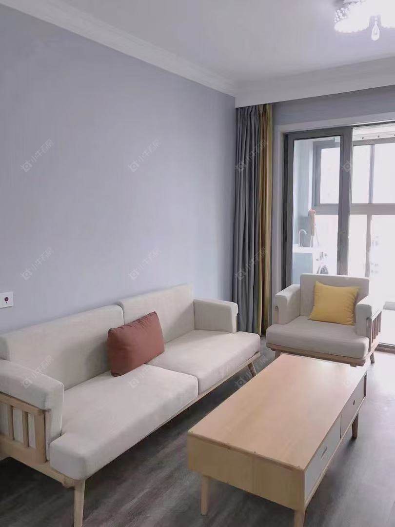 常州九洲玺租房_小牛看房