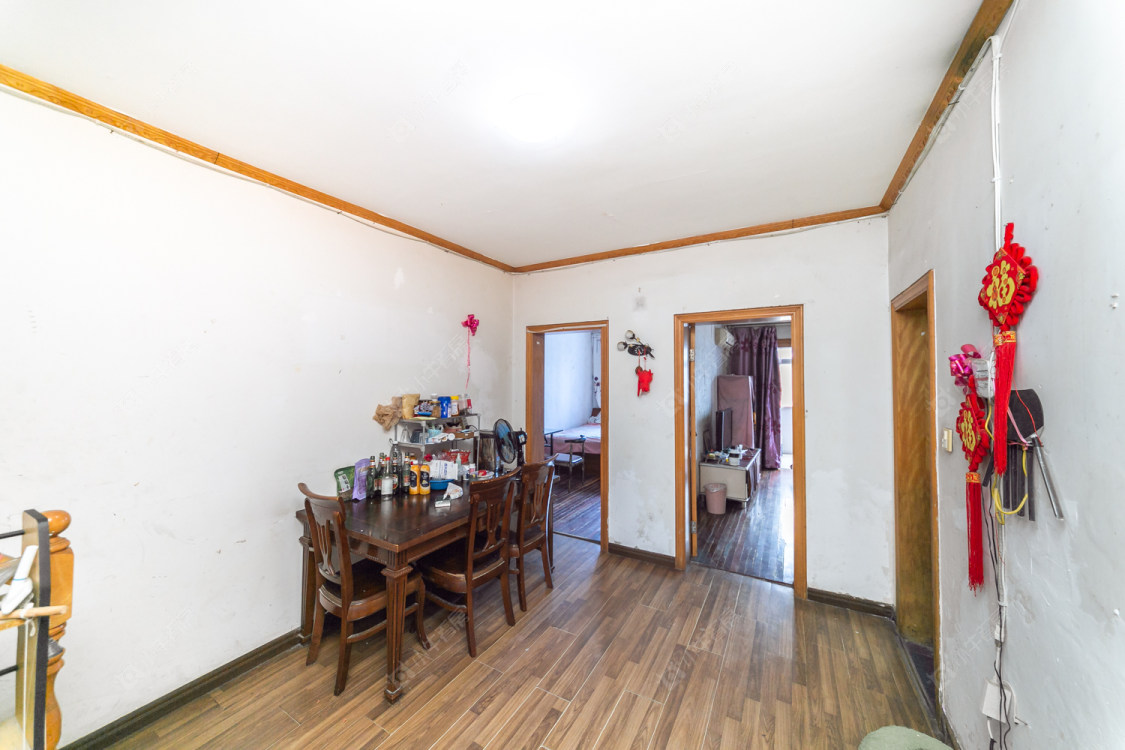 常州清潭六村在售二手房源室内图_小牛看房