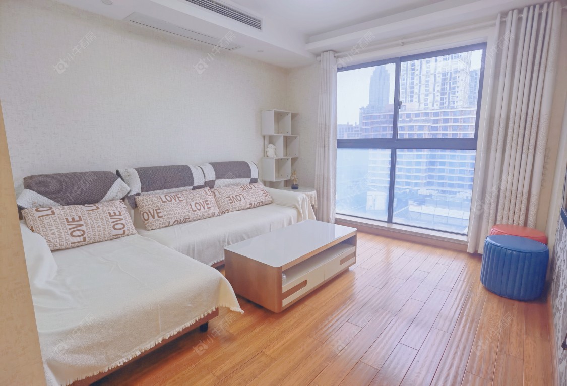 常州丰臣凯林花园在租房源室内图_小牛看房