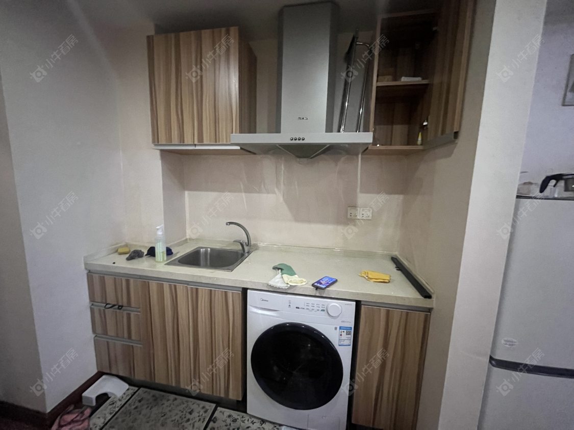 常州富都公馆在租房源室内图_小牛看房