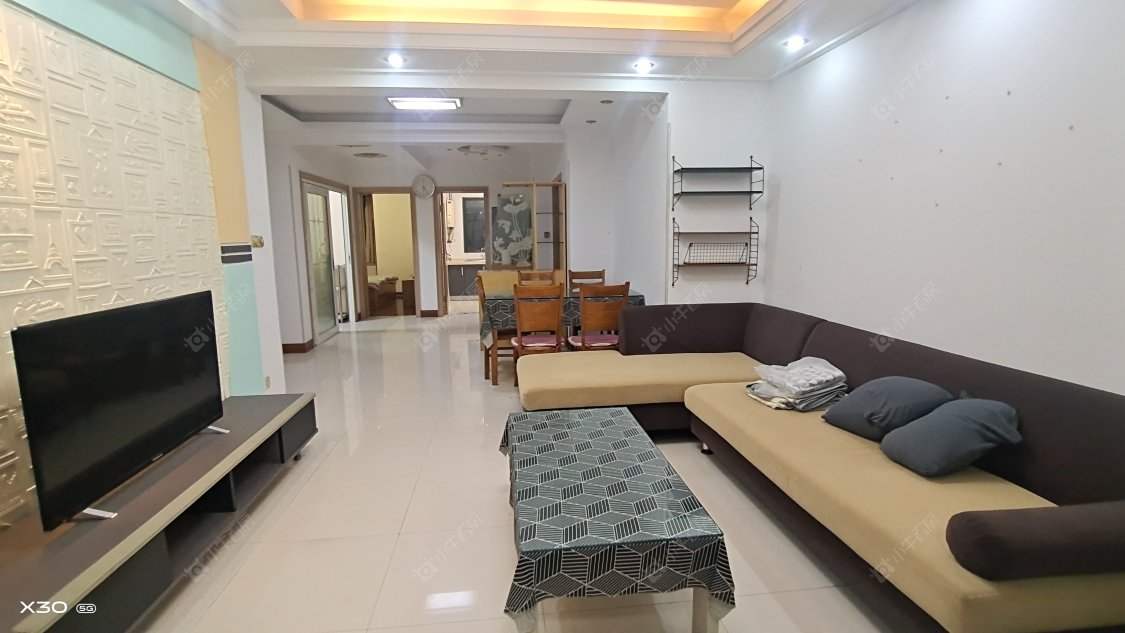 常州新城南都花海在租房源_小牛看房