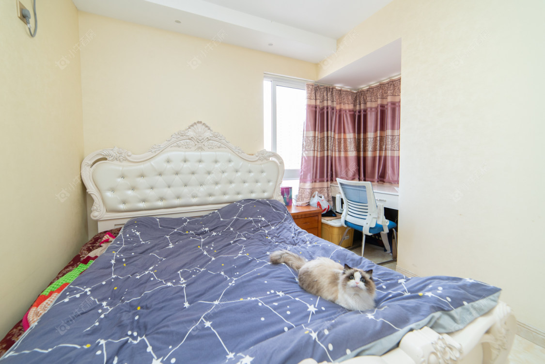 龙湖龙誉城三期房源室内图 常州龙湖龙誉城三期在售二手房源室内图_小牛看房