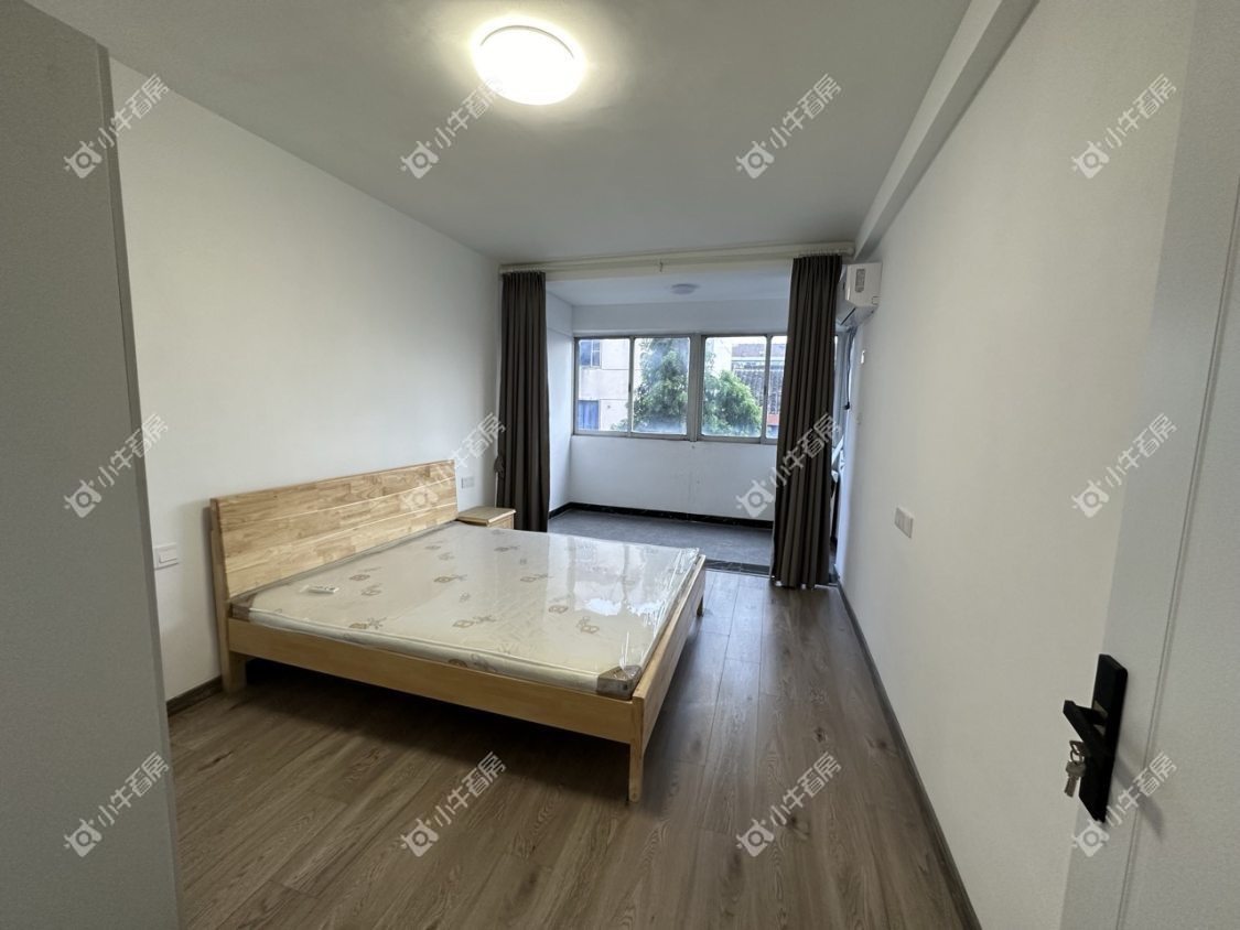 常州梅港东路在租房源室内图_小牛看房