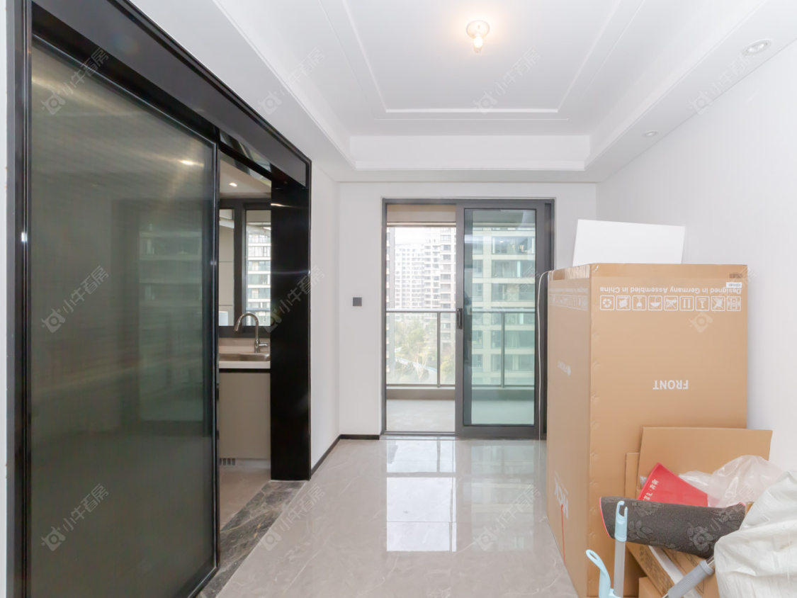 常州花语江南在售二手房源室内图_小牛看房