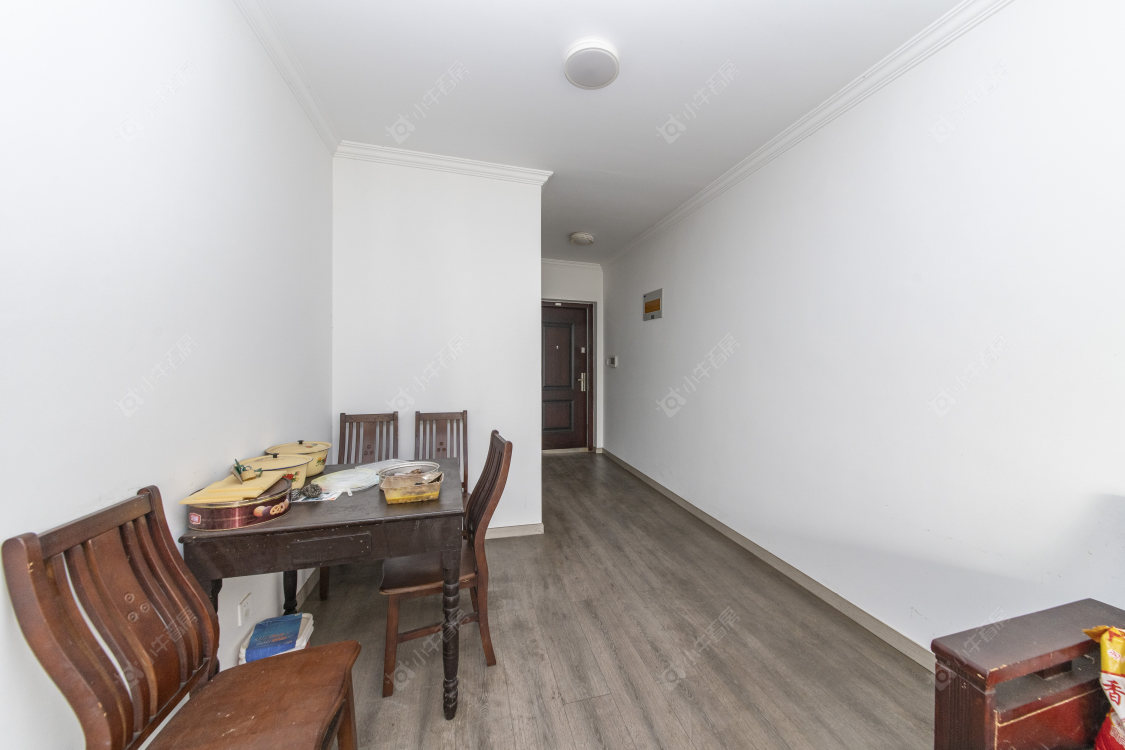 常州香聚雅苑西区在售二手房源室内图_小牛看房