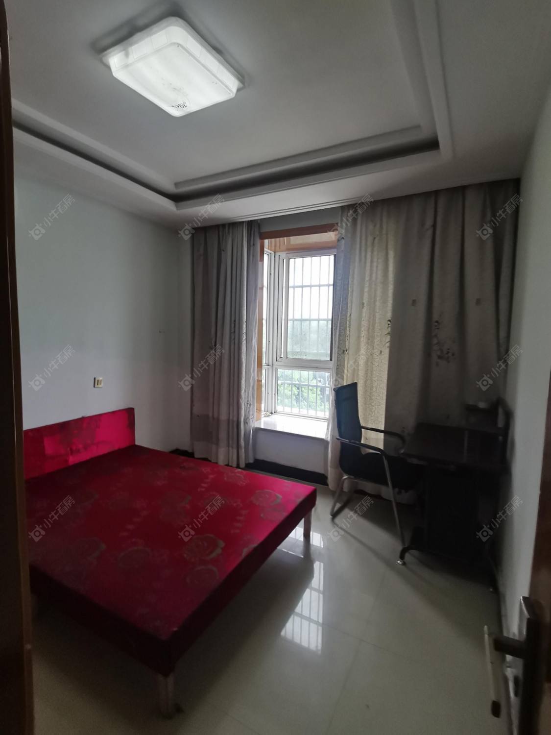 常州魏村花园在租房源室内图_小牛看房