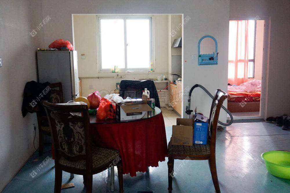 常州中奥珑郡在租房源_小牛看房