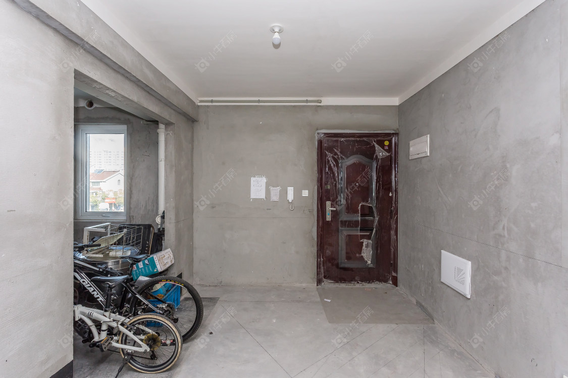 常州怡安家园在售二手房源室内图_小牛看房