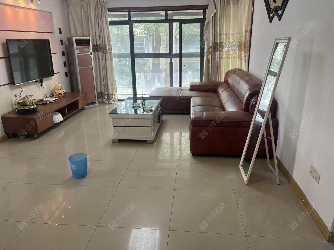 新城南都花海房源室内图 常州新城南都花海在租房源室内图_小牛看房