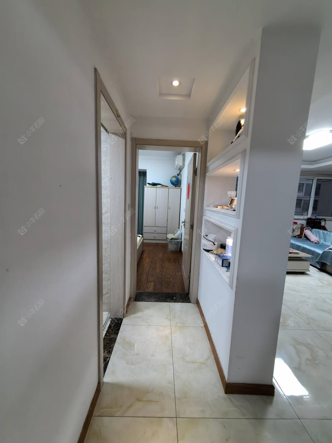 常州香江壹品在租房源室内图_小牛看房