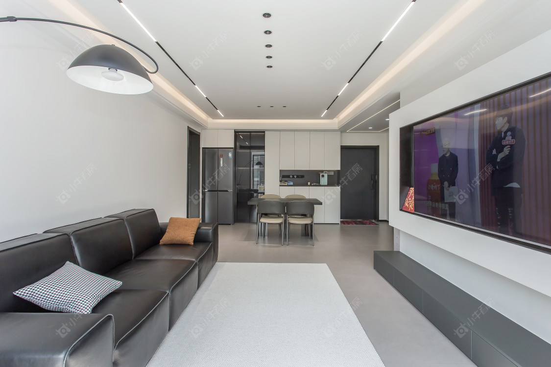 常州凯旋城东区在售二手房源室内图_小牛看房