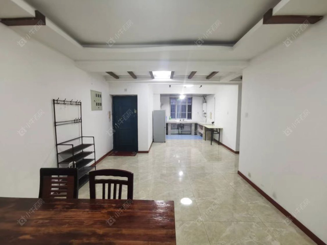 常州永安花苑在租房源_小牛看房