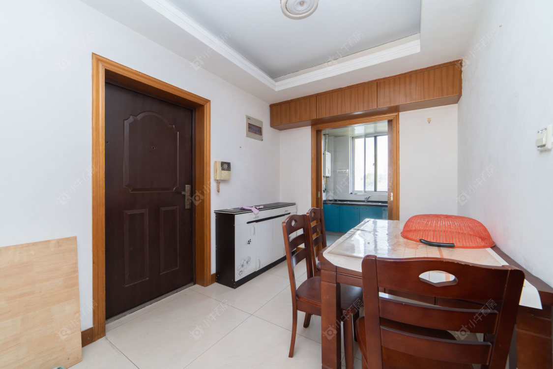 常州蓝天花园西区在售二手房源室内图_小牛看房