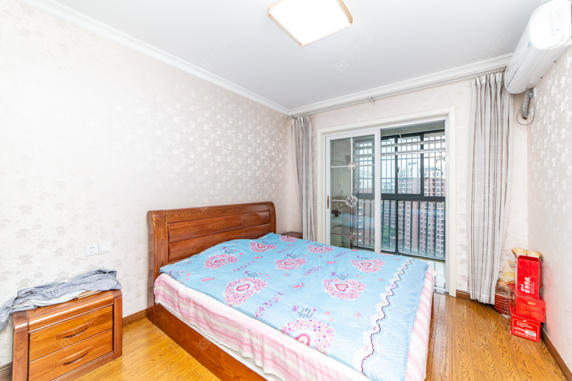 常州聚怡花园北区在售二手房源_小牛看房