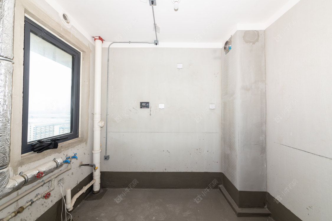 常州百馨西苑六期在售二手房源室内图_小牛看房