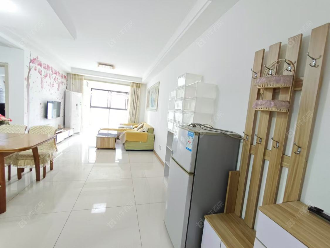 常州紫金城南区在租房源_小牛看房