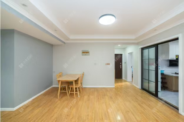 常州银河湾第一城二期在租房源_小牛看房